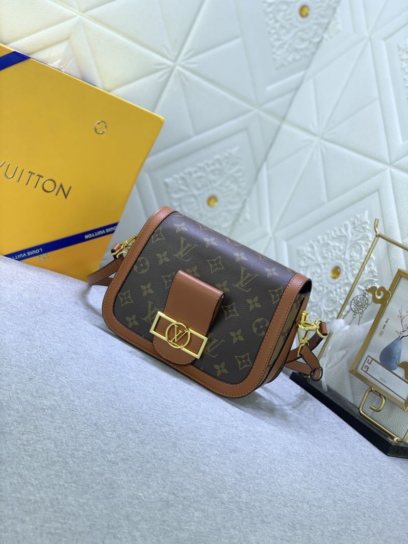 Louis Vuitton Satchel Bags